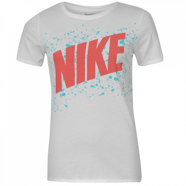 Футболка NIKE