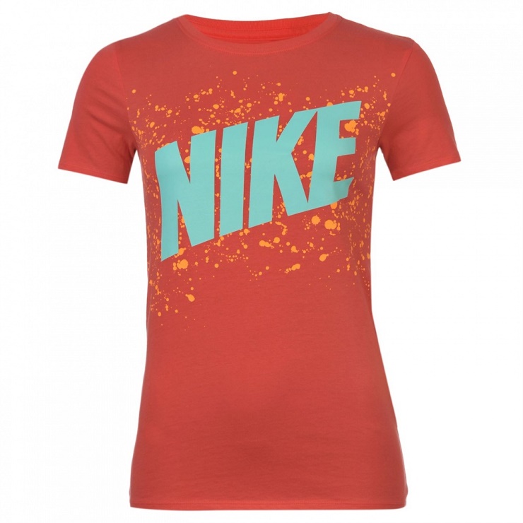 Футболка NIKE