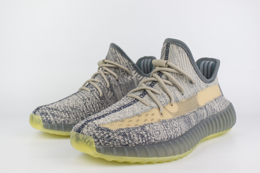 кроссовки Adidas Yeezy 350 boost v2 Wmns Israfil