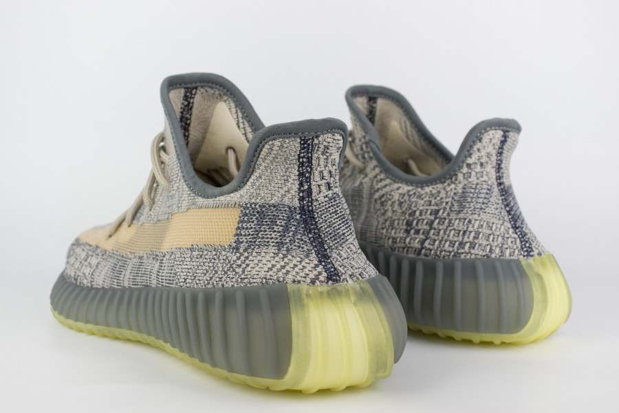 кроссовки Adidas Yeezy 350 boost v2 Wmns Israfil