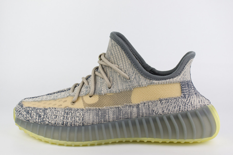 кроссовки Adidas Yeezy 350 boost v2 Wmns Israfil