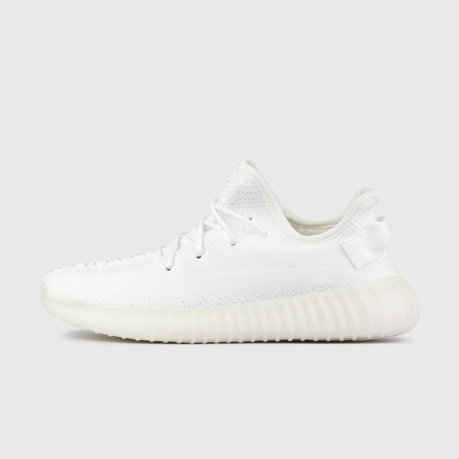 кроссовки Adidas Yeezy 350 boost v2 Triple White