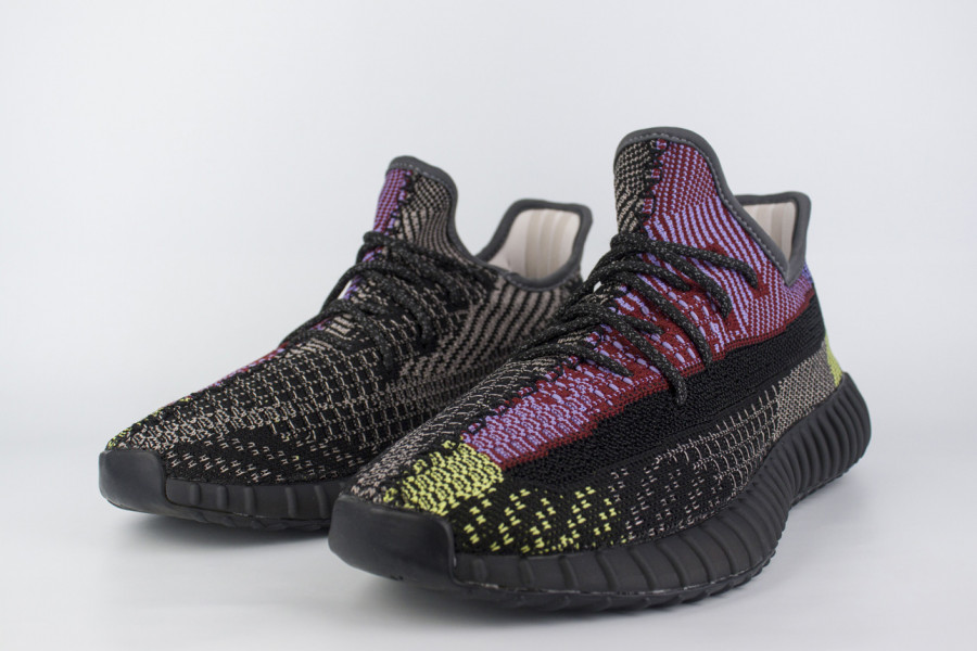 кроссовки Adidas Yeezy 350 boost v2 Yecheil
