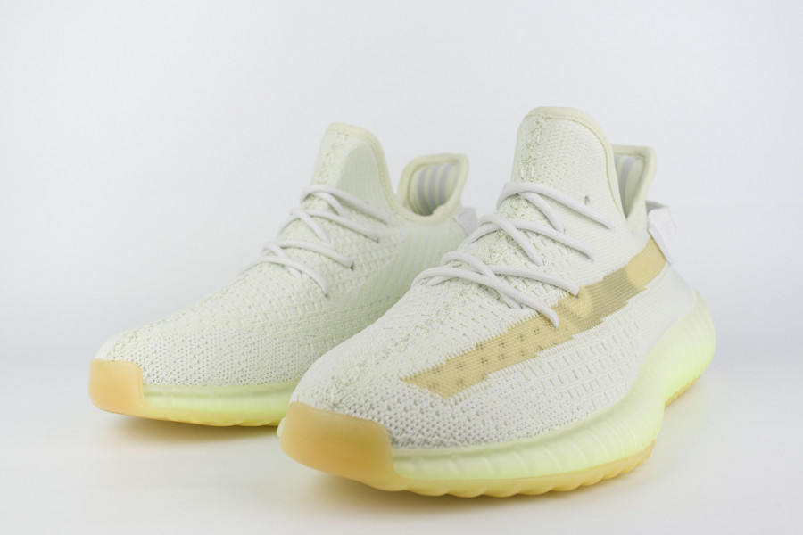 кроссовки Adidas Yeezy 350 boost v2 Hyperspace