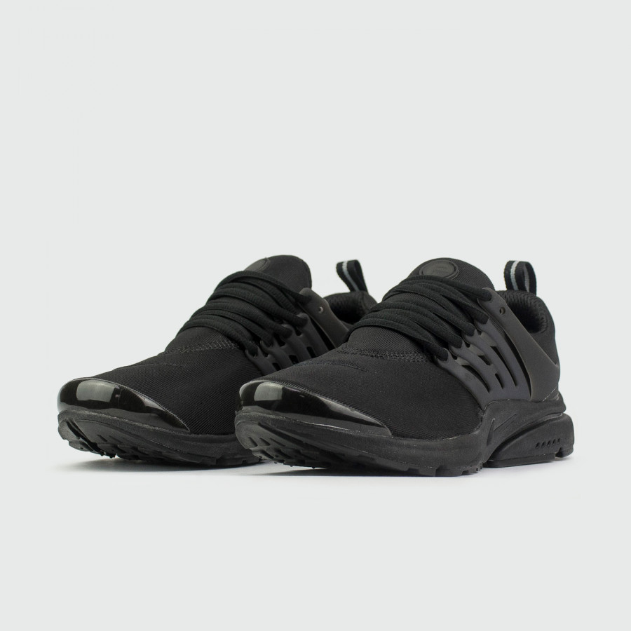 кроссовки Nike Air Presto Triple Black