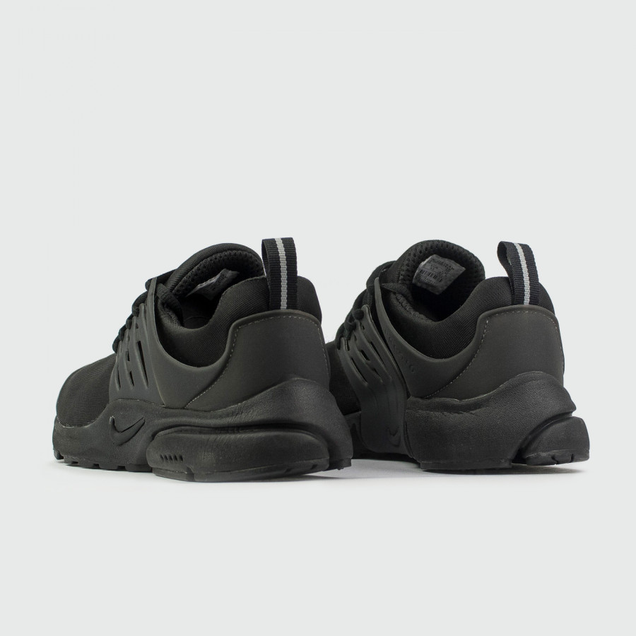 кроссовки Nike Air Presto Triple Black