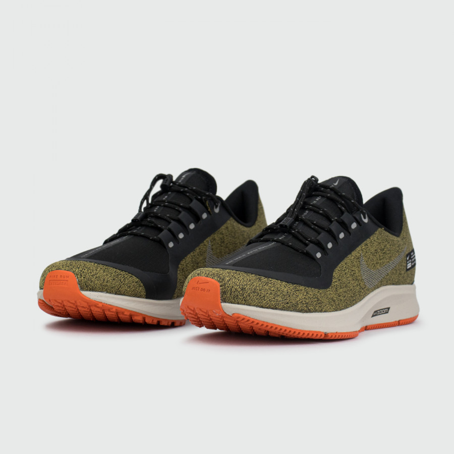 кроссовки Nike Air Zoom Pegasus 35 Shield Green