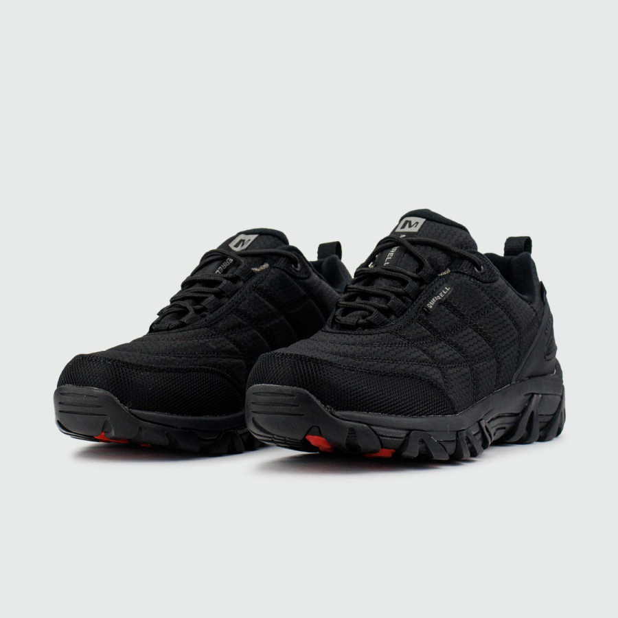 кроссовки Merrell Ice Cap Moc Triple Black