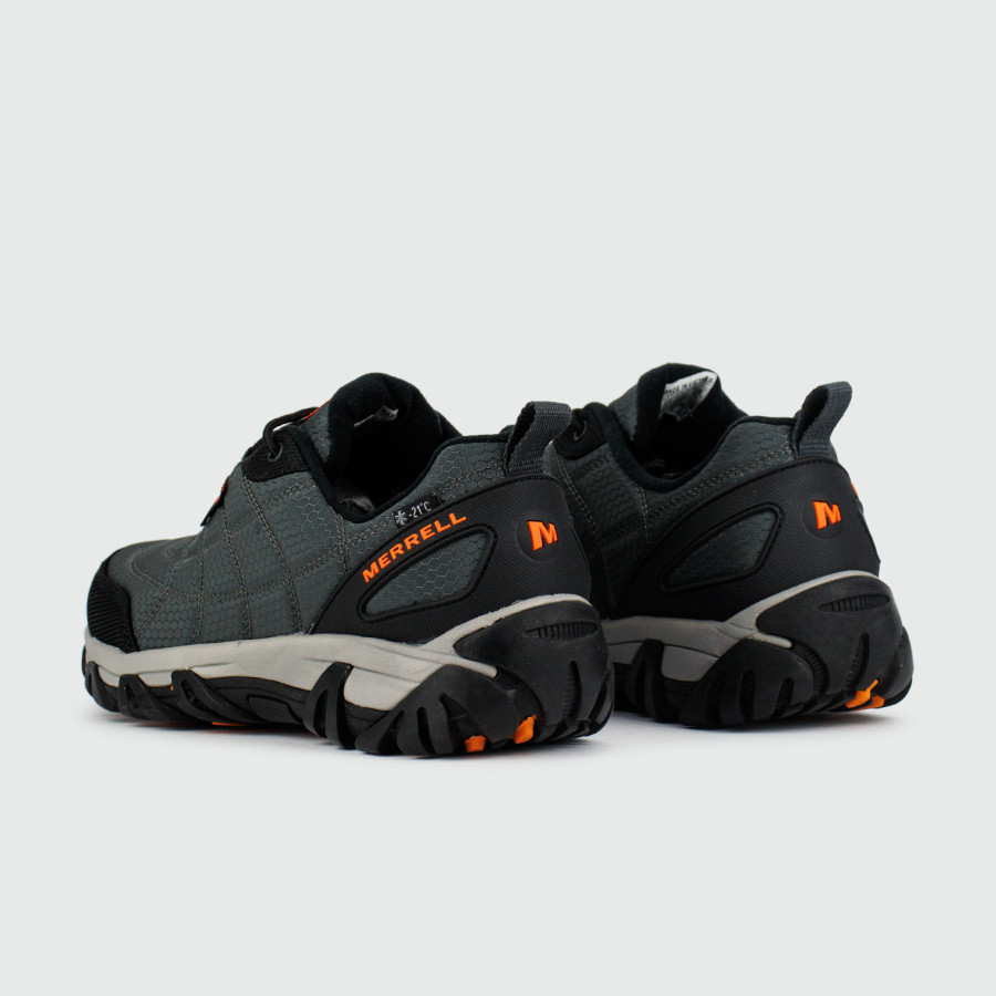 кроссовки Merrell Ice Cap Moc Grey