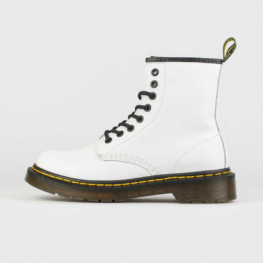 ботинки Dr. Martens 1460 White