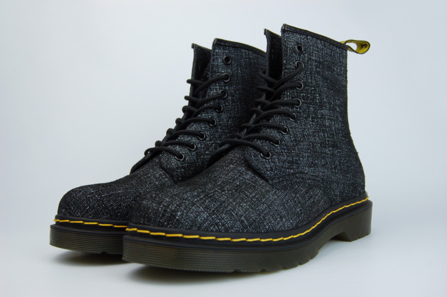 Ботинки Dr. Martens 1460