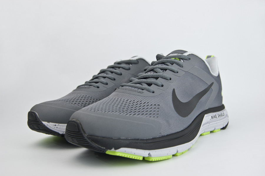 Кроссовки Nike Zoom Structure 17 Shield Grey