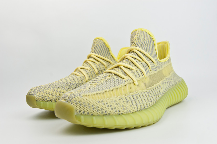 кроссовки Adidas Yeezy 350 boost V2 Antlia Non-Ref