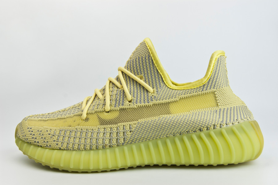 кроссовки Adidas Yeezy 350 boost V2 Antlia Non-Ref