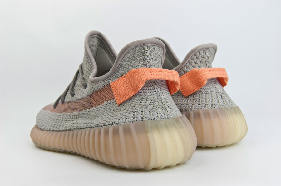 кроссовки Adidas Yeezy 350 boost v2 True Form