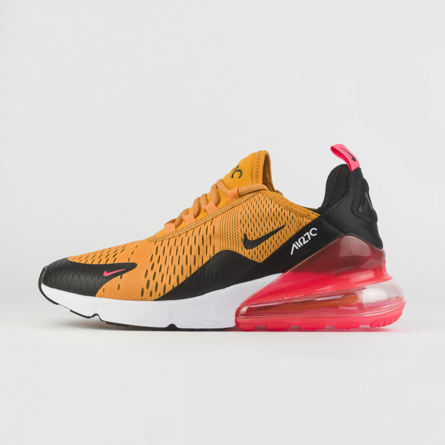 кроссовки Nike Air Max 270 Tiger Black