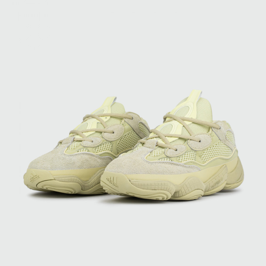 кроссовки Adidas Yeezy Boost 500 Wmns Supermoon
