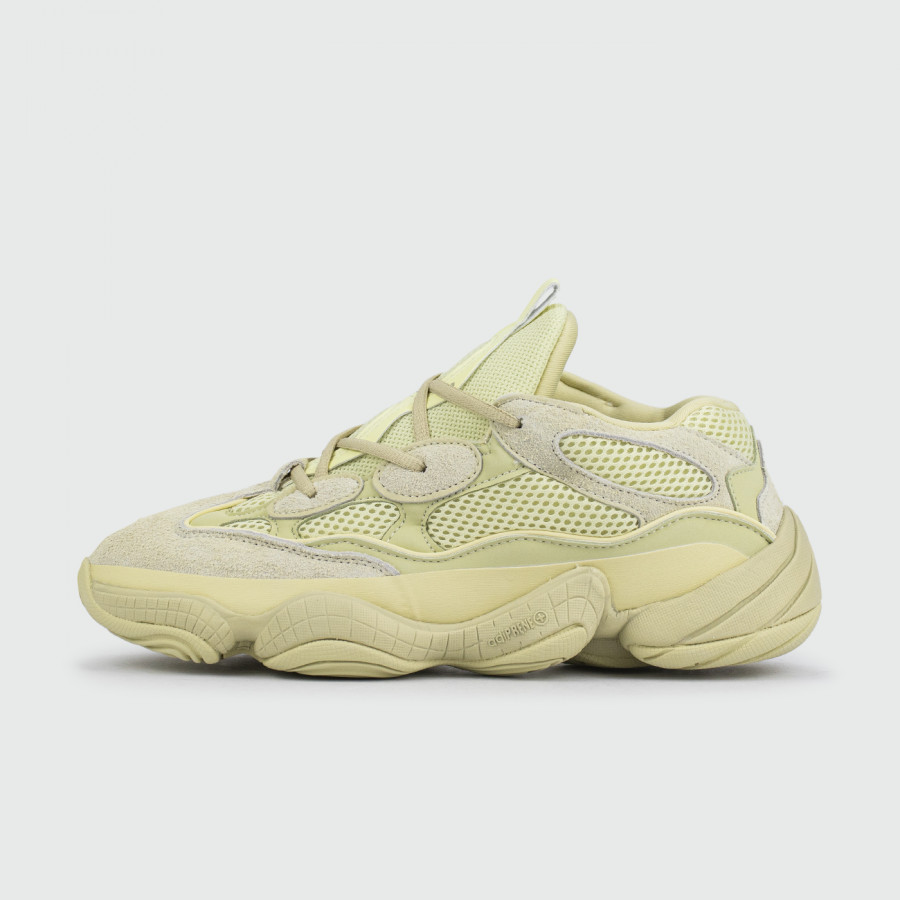 кроссовки Adidas Yeezy Boost 500 Wmns Supermoon