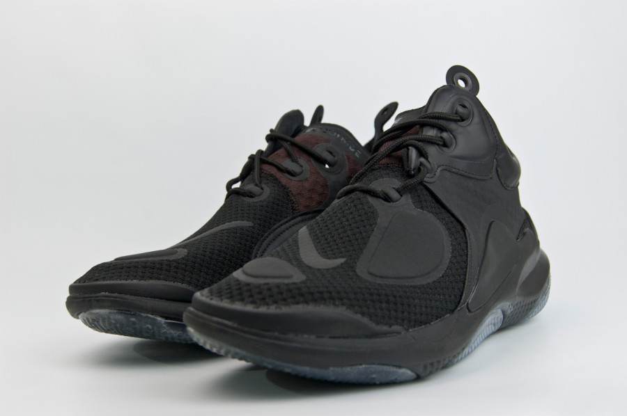 кроссовки Nike Joyride cc3 Setter Black