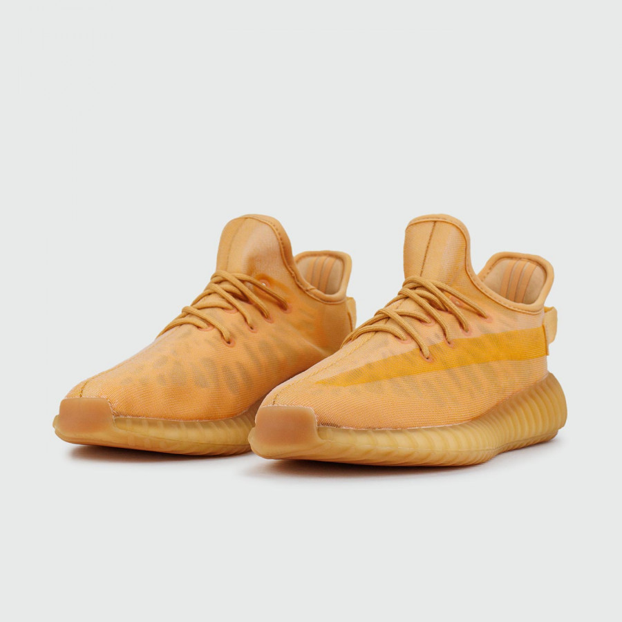 кроссовки Adidas Yeezy 350 boost v2 Mono Clay