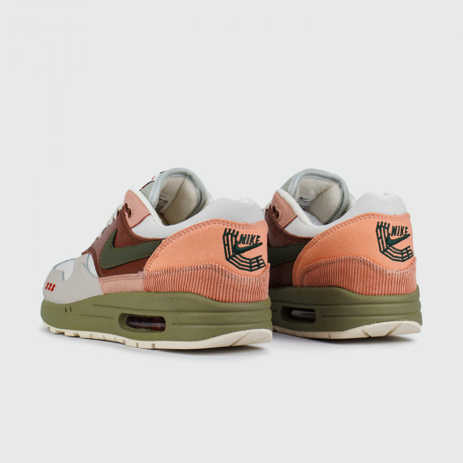 кроссовки Nike Air Max 1 Amsterdam