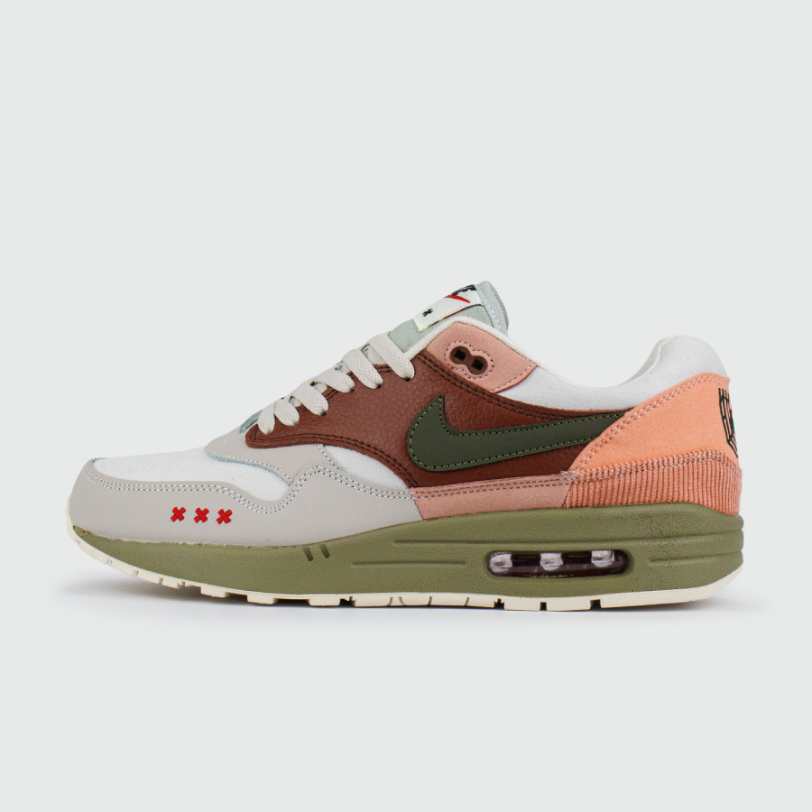 кроссовки Nike Air Max 1 Amsterdam