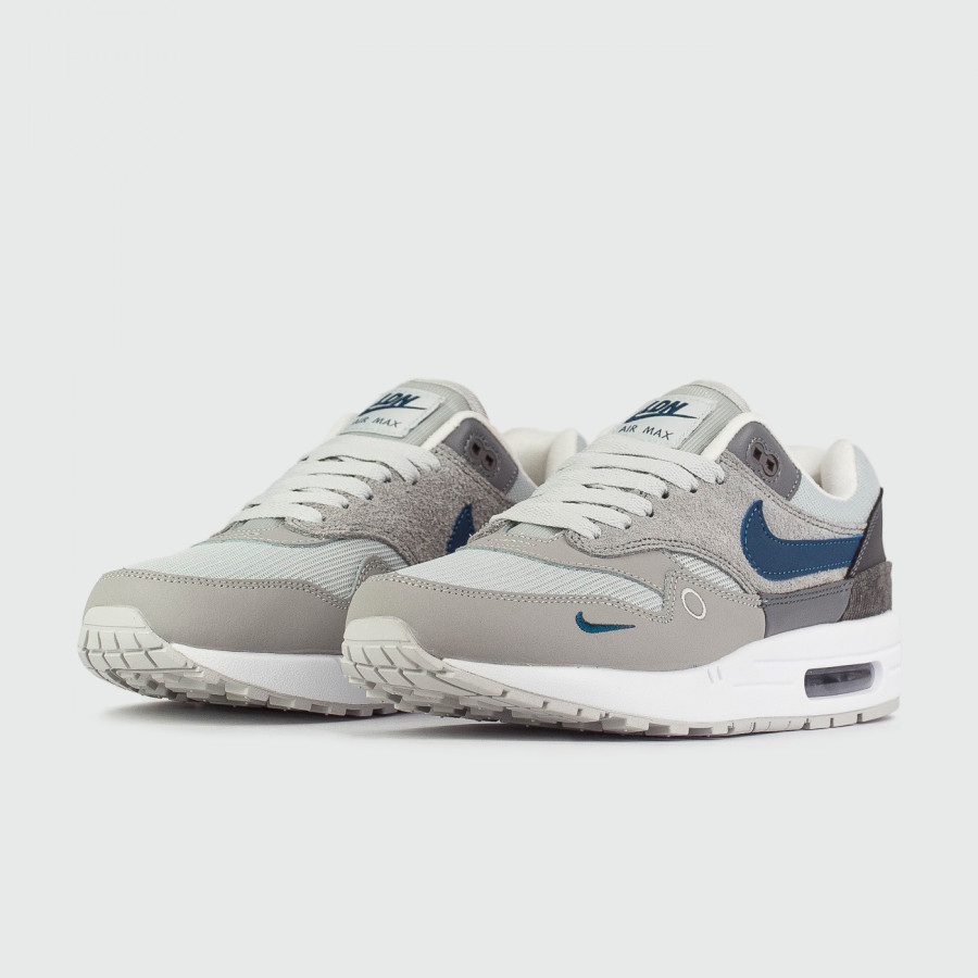кроссовки Nike Air Max 1 London