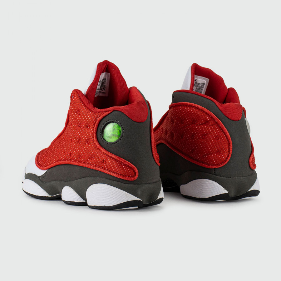 кроссовки Nike Air Jordan 13 Red Flint