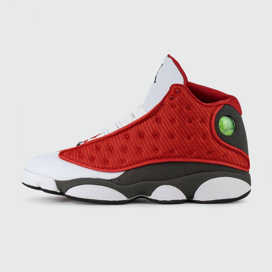 кроссовки Nike Air Jordan 13 Red Flint