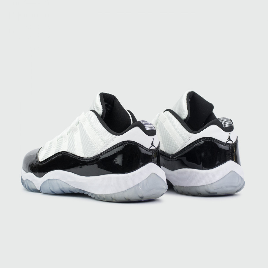 кроссовки Nike Air Jordan 11 Low Iridescent