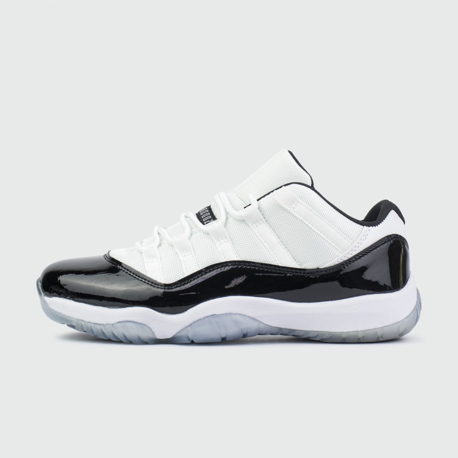кроссовки Nike Air Jordan 11 Low Iridescent
