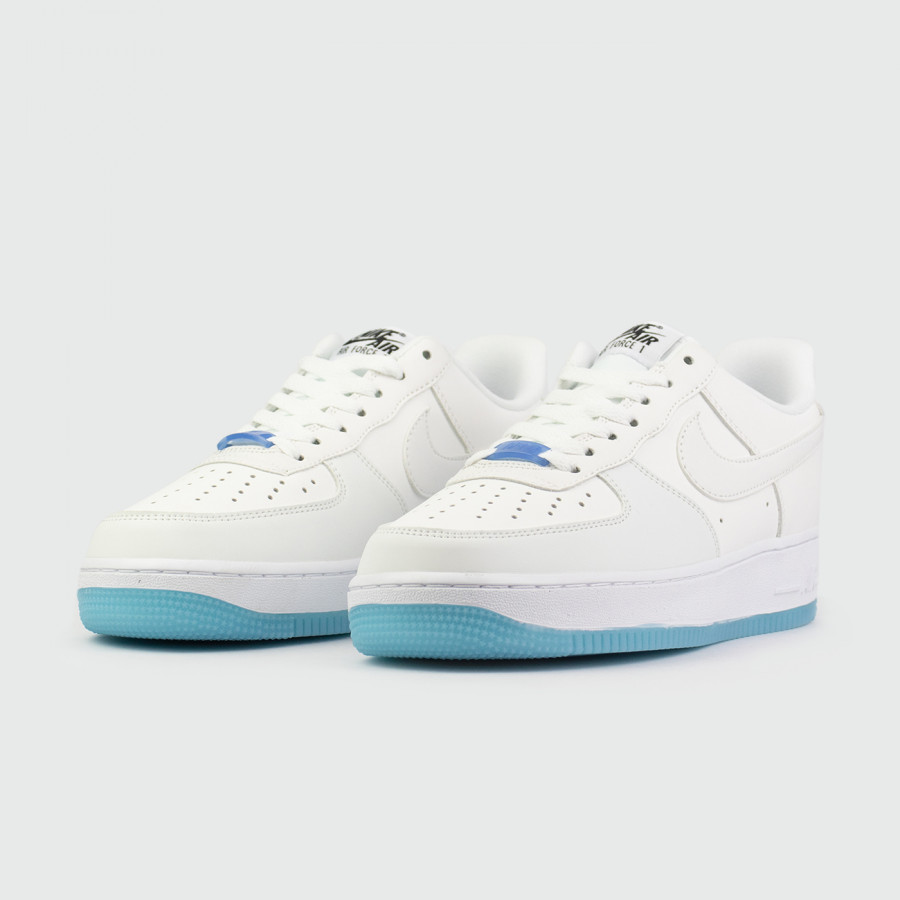 кроссовки Nike Air Force 1 Low WMNS LX UV Reactive