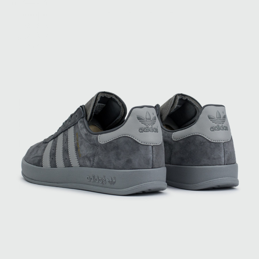 кроссовки Adidas Broomfield Dark Grey