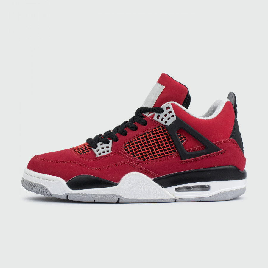 кроссовки Nike Air Jordan 4 Retro Red