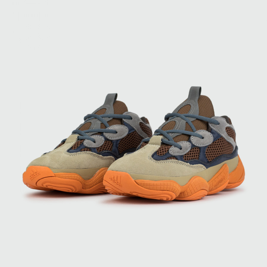 кроссовки Adidas Yeezy Boost 500 Enflame