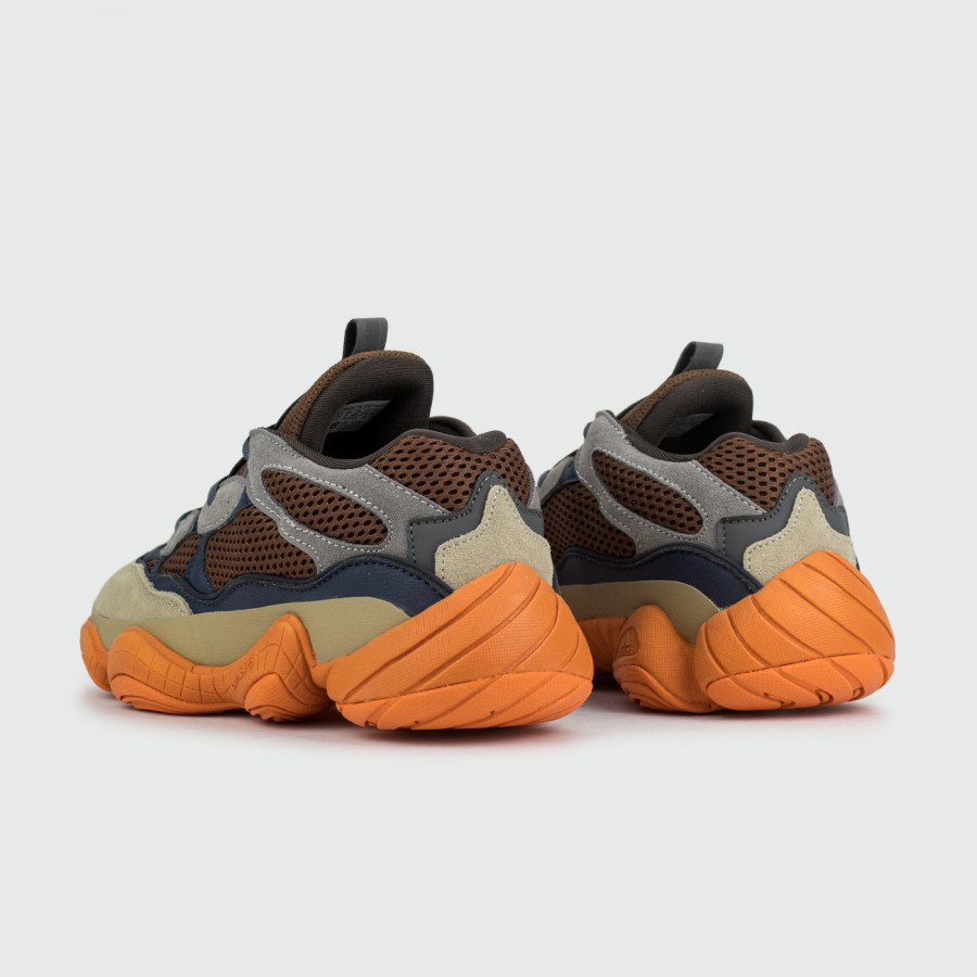 кроссовки Adidas Yeezy Boost 500 Enflame