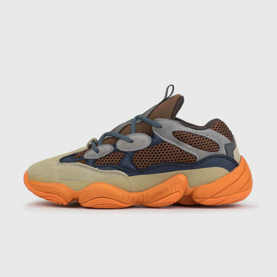 кроссовки Adidas Yeezy Boost 500 Enflame