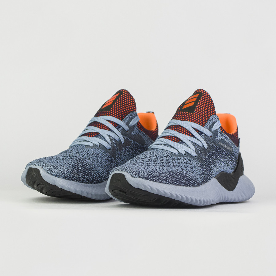 кроссовки Adidas AlphaBounce Beyond Blue