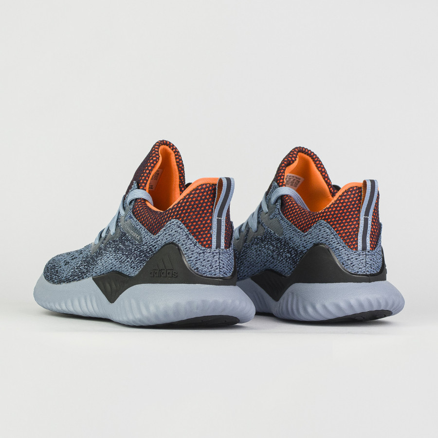 кроссовки Adidas AlphaBounce Beyond Blue