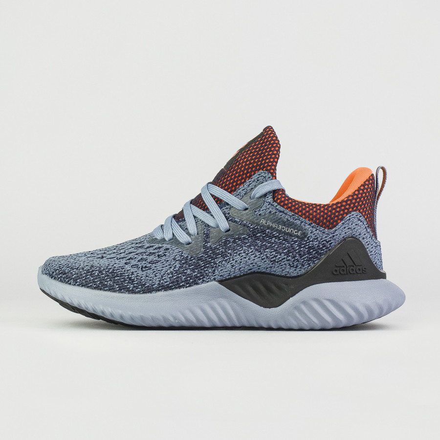 кроссовки Adidas AlphaBounce Beyond Blue