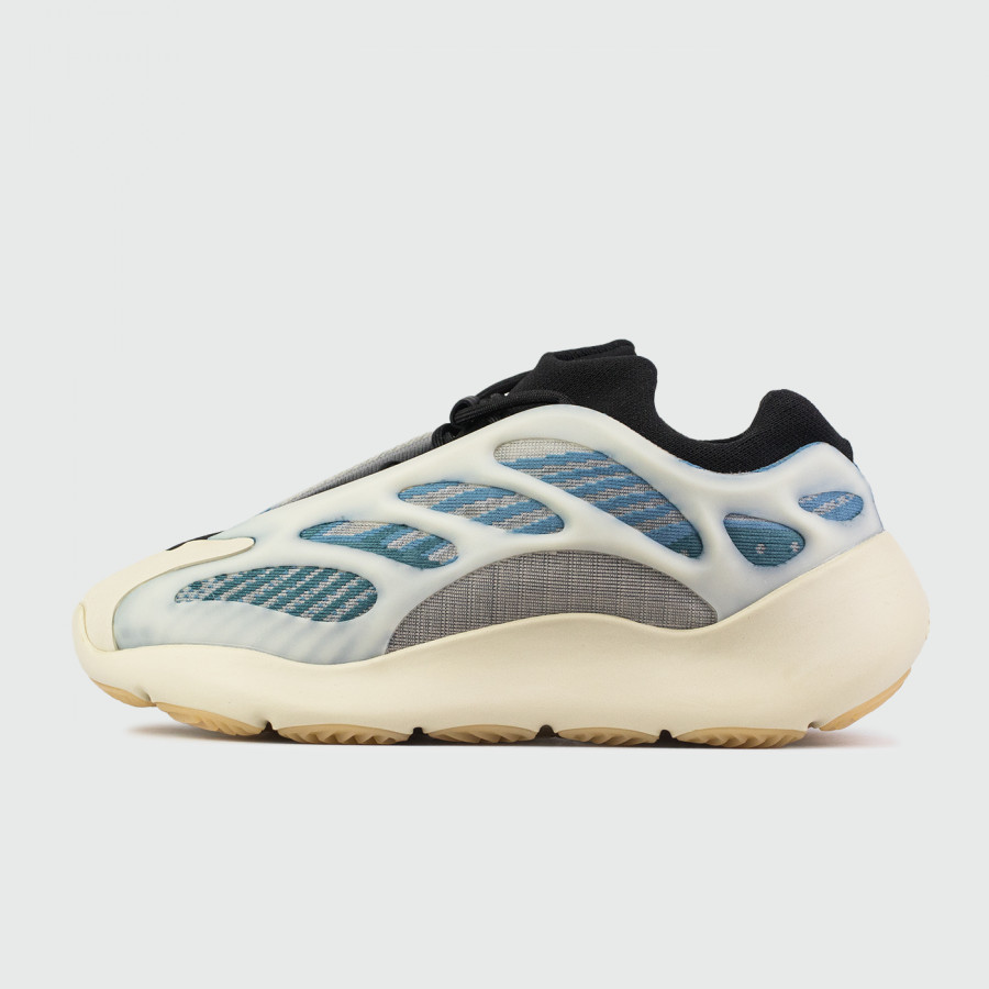 кроссовки Adidas Yeezy Boost 700 v3 Kyanite