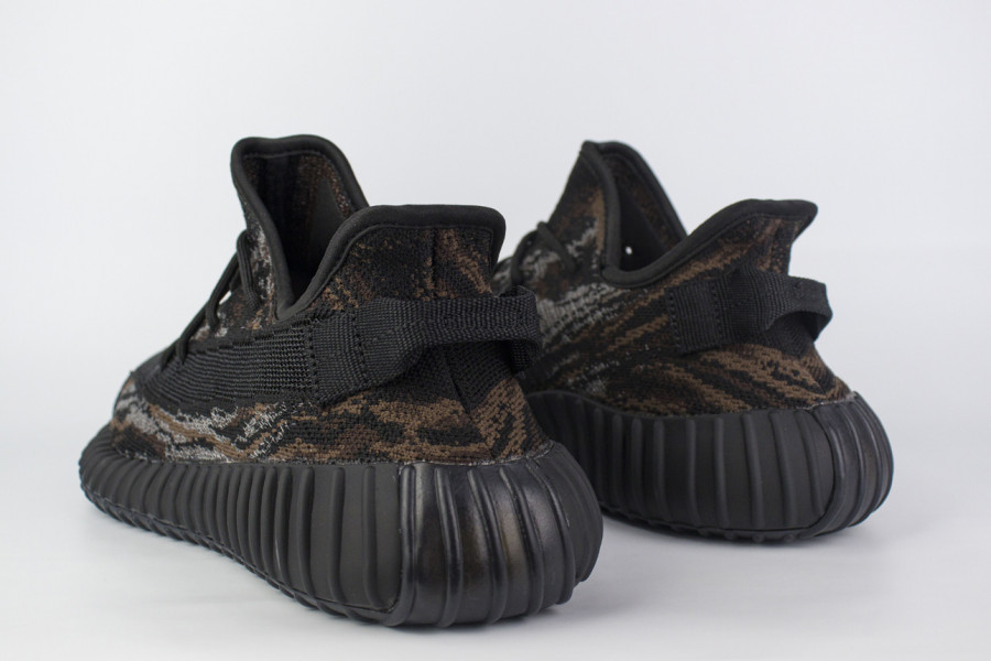 кроссовки Adidas Yeezy 350 boost v2 "Mx Rock"