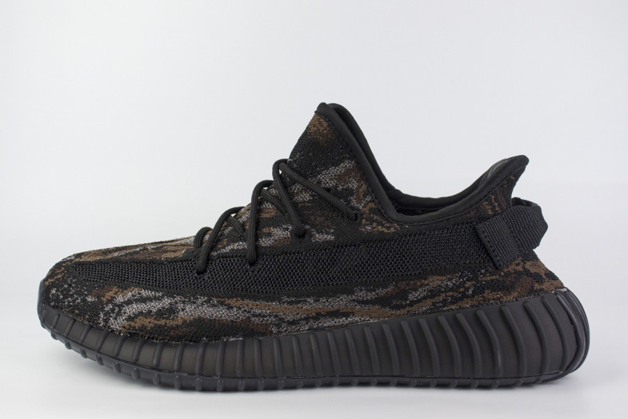 кроссовки Adidas Yeezy 350 boost v2 "Mx Rock"
