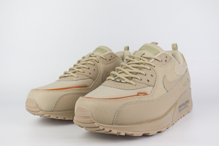 кроссовки Nike Air Max 90 Surplus Desert