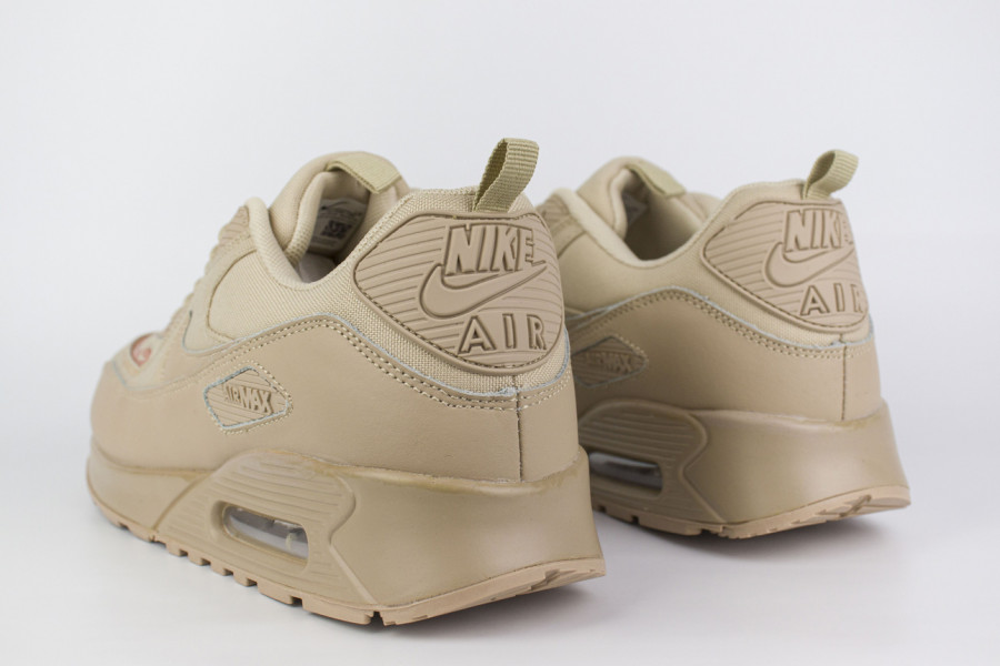 кроссовки Nike Air Max 90 Surplus Desert