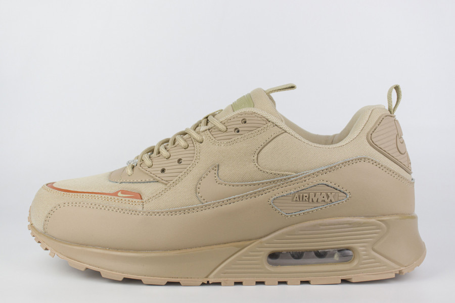кроссовки Nike Air Max 90 Surplus Desert