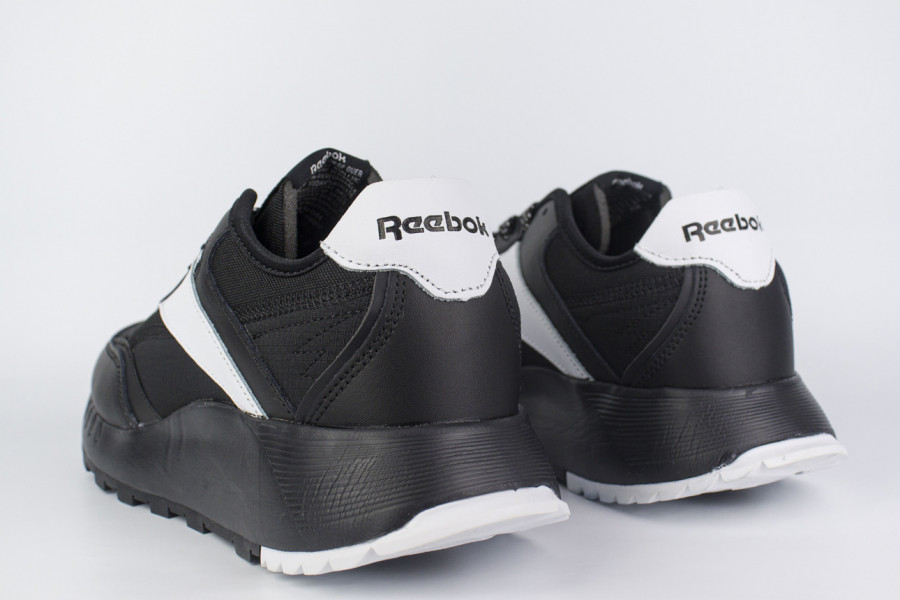 кроссовки Reebok Legacy Black / White