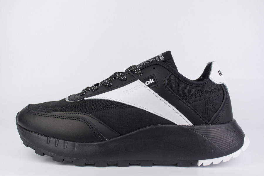 кроссовки Reebok Legacy Black / White