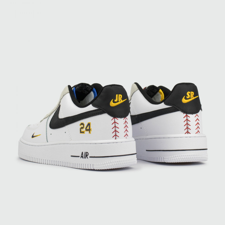 кроссовки Nike Air Force 1 Low Wmns Ken Griffey