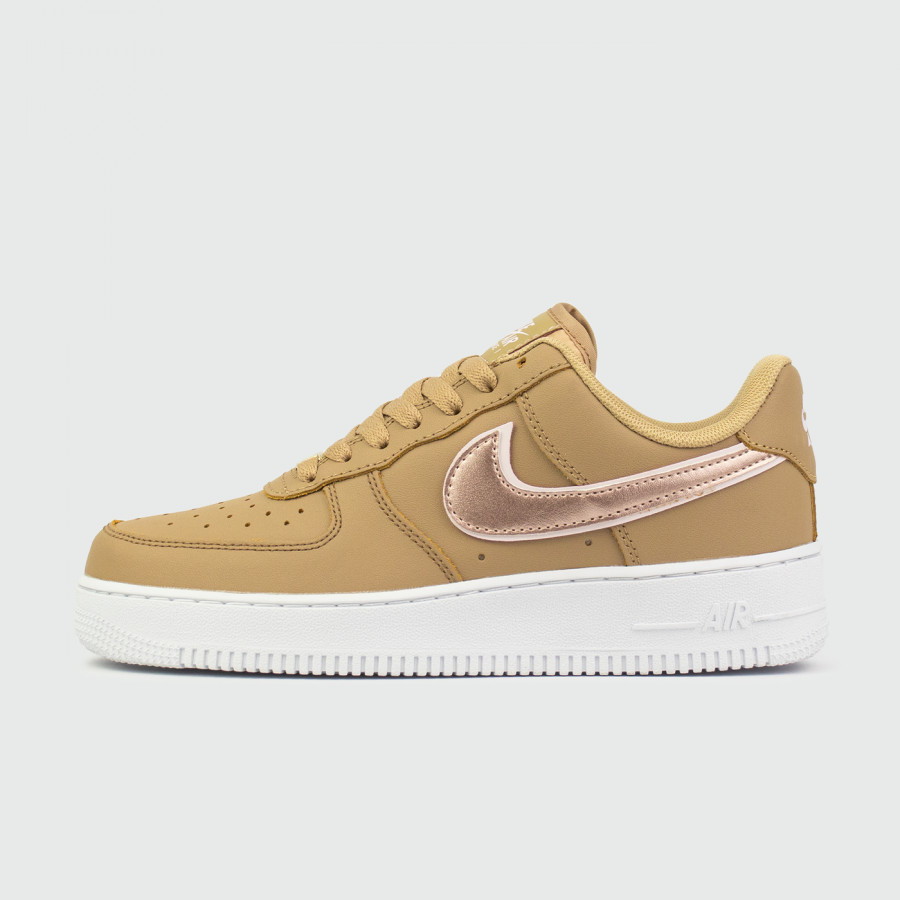 кроссовки Nike Air Force 1 Low Wmns Hemp